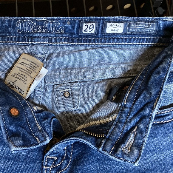 Classic Miss Me - Picture 2 of 6